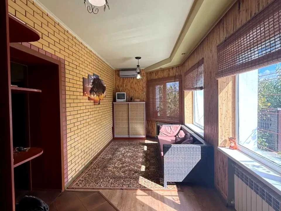 Будинок. Дніпро, Лікарняний пров.