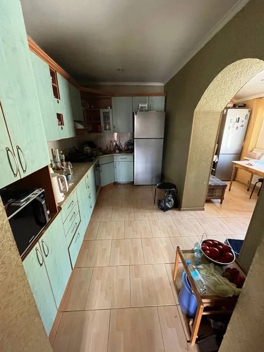 Продаж цегляного будинку (р-н Корбутівка-Мальованка)
