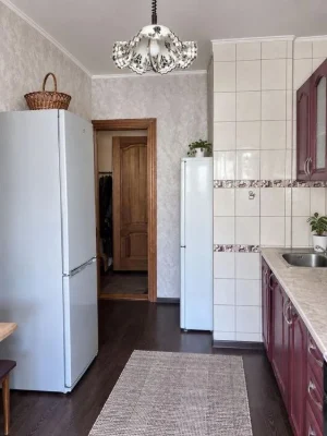 Продаж / Квартира / вул. Млинівська, Ювілейний, Рівне