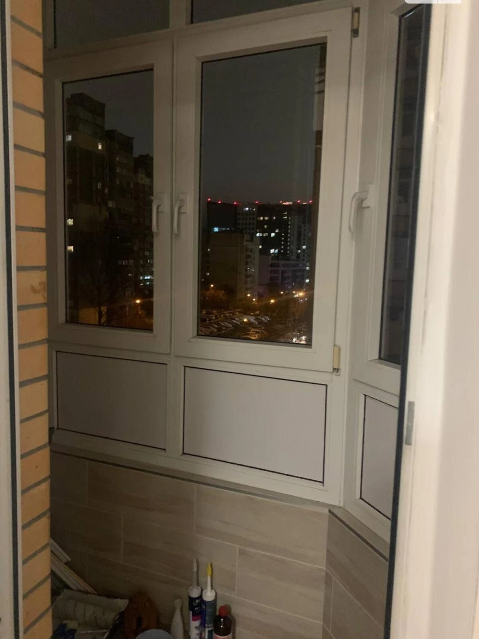 Довгострокова Оренда Квартира Академмістечко