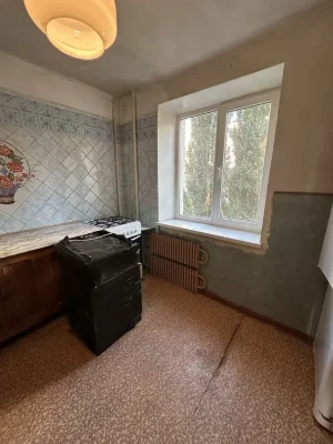 Продам! 2 комнатную квартиру на Клочковской