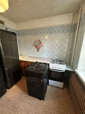Продам! 2 комнатную квартиру на Клочковской