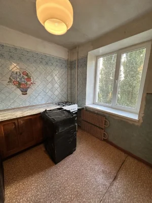 Продам! 2 комнатную квартиру на Клочковской
