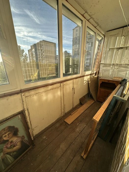 Продам! 2 комнатную квартиру на Клочковской