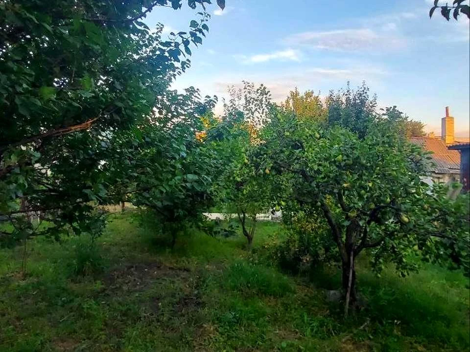 Будинок. Дніпро, Канадська вул. (Добролюбова)