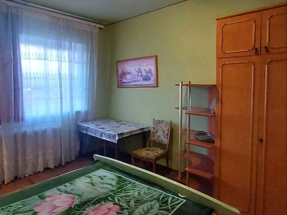 Будинок. Дніпро, Канадська вул. (Добролюбова)