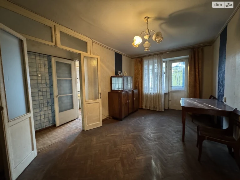 Продаж Квартира Приморський