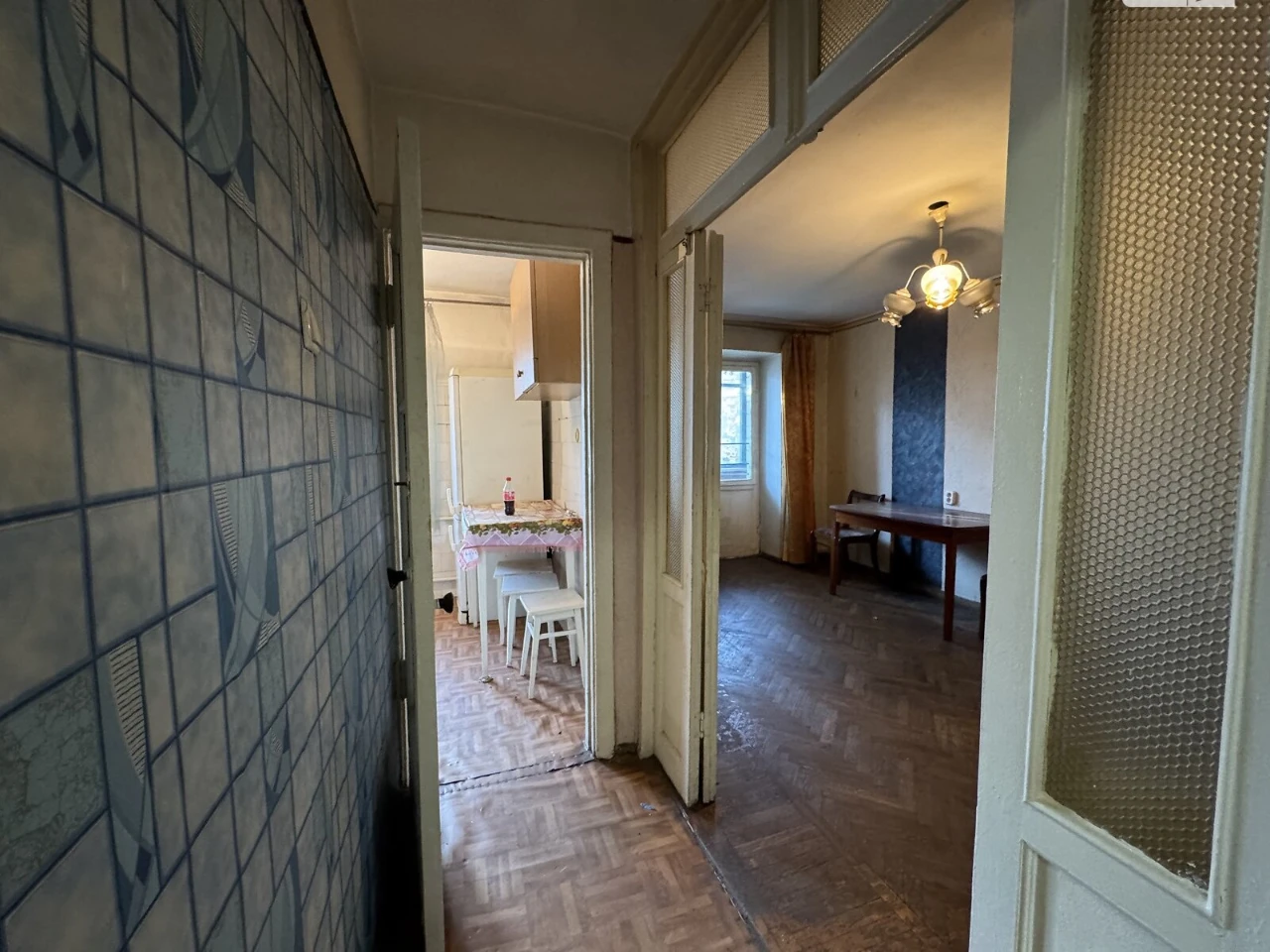 Продаж Квартира Приморський