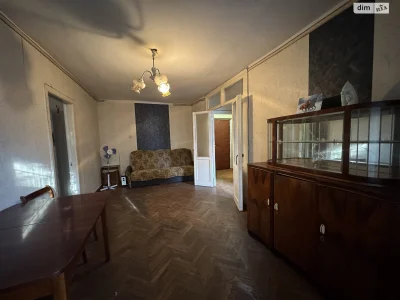 Продаж Квартира Приморський