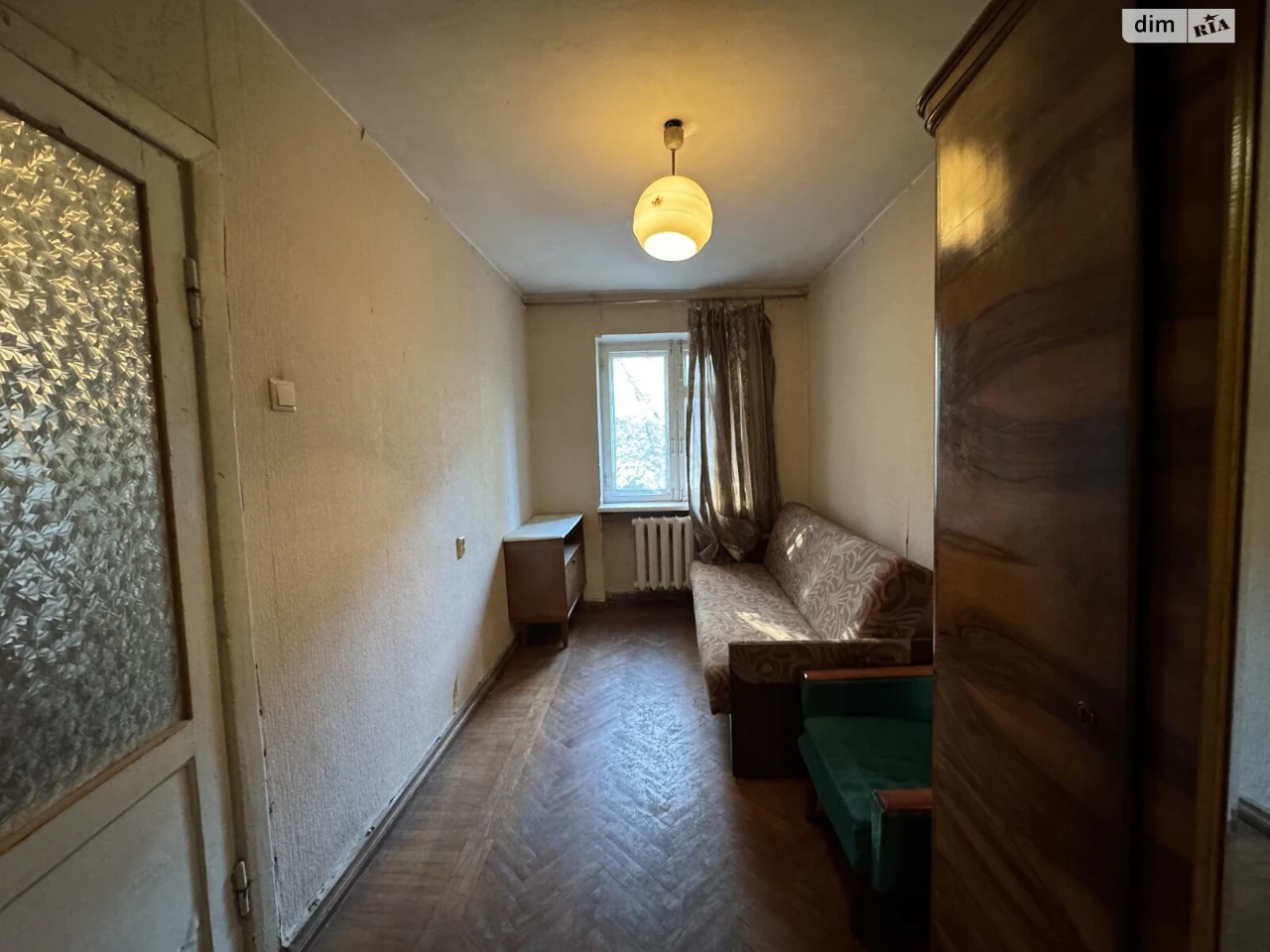 Продаж Квартира Приморський