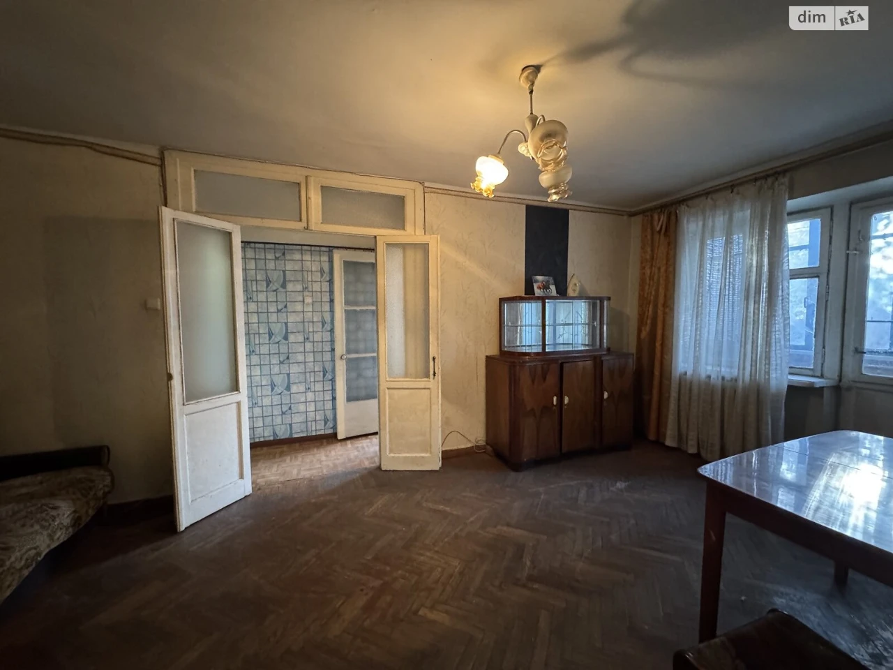 Продаж Квартира Приморський