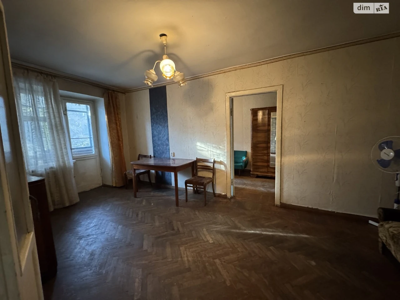 Продаж Квартира Приморський