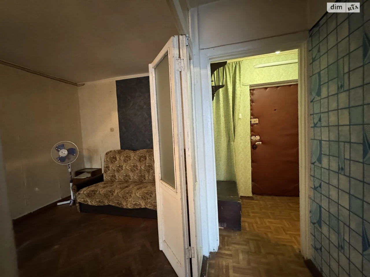 Продаж Квартира Приморський
