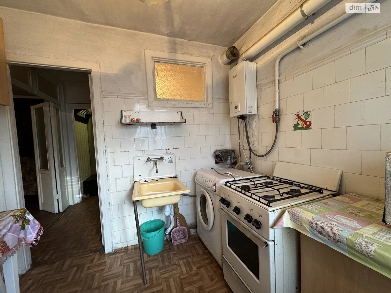 Продаж Квартира Приморський