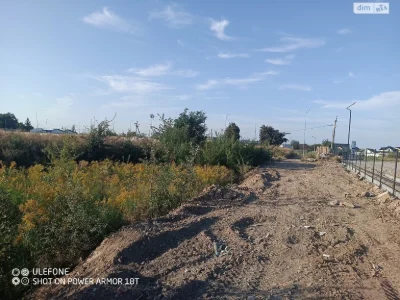 Продаж Земля комерційного призначення Староміський