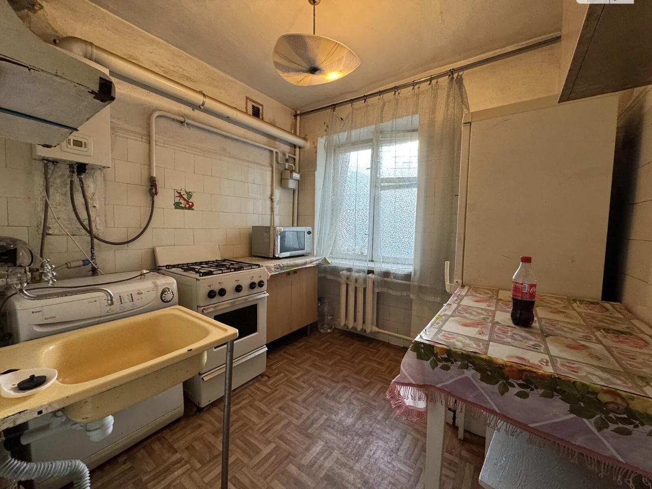 Продаж Квартира Приморський