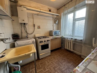 Продаж Квартира Приморський