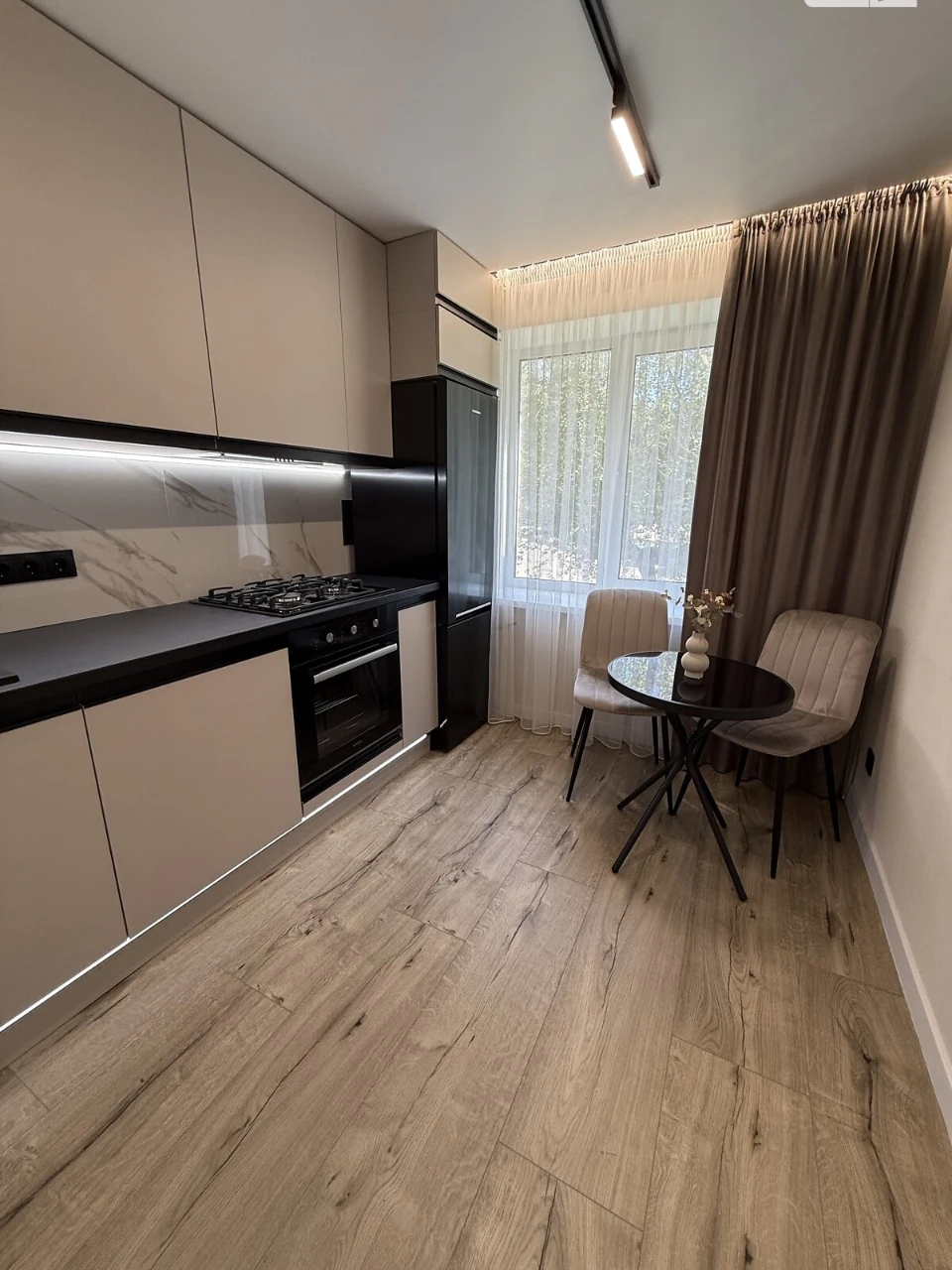 Продаж Квартира Вишенька