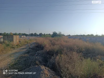 Продаж Земля комерційного призначення Староміський