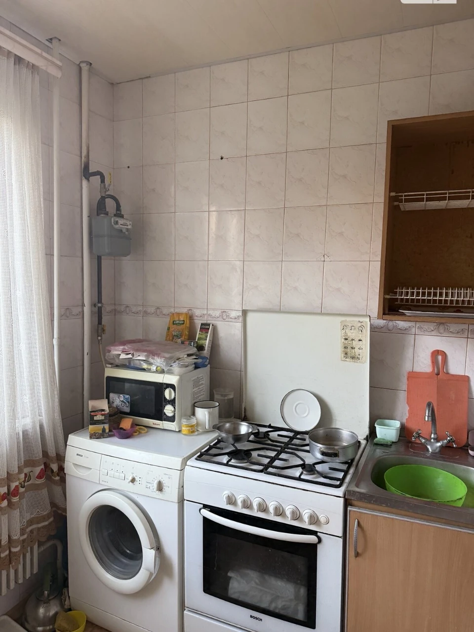 Продаж Квартира 625-ий мікрорайон
