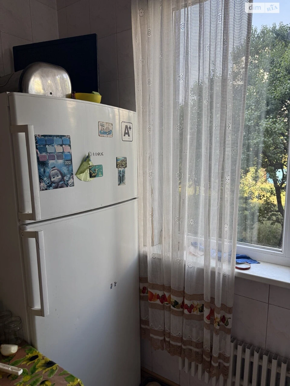 Продаж Квартира 625-ий мікрорайон