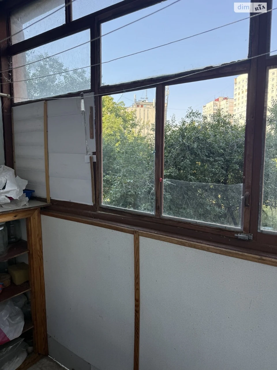 Продаж Квартира 625-ий мікрорайон