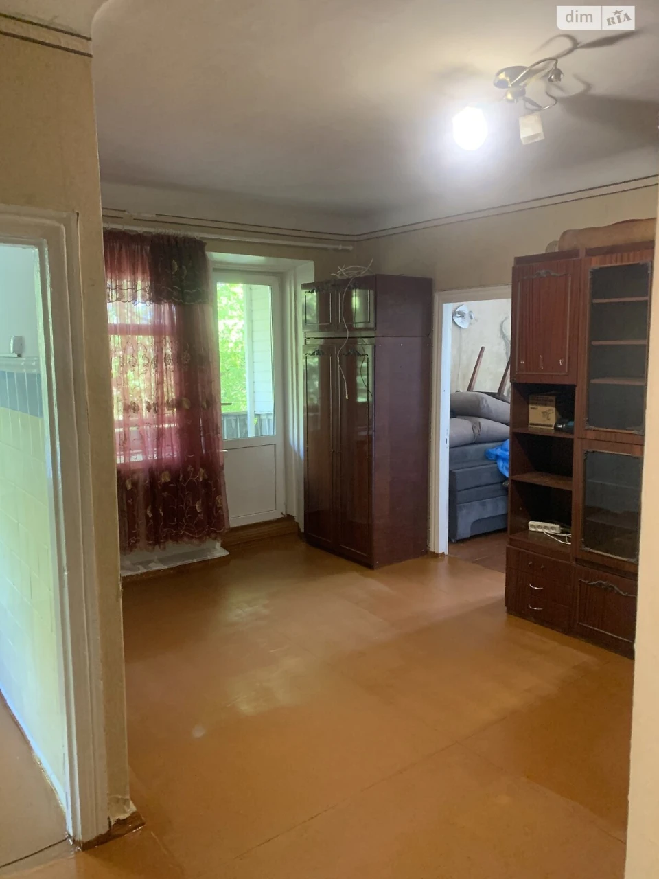 Продаж Квартира Соснівський