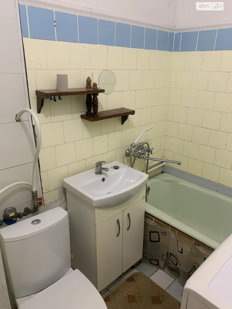 Продаж Квартира Соснівський