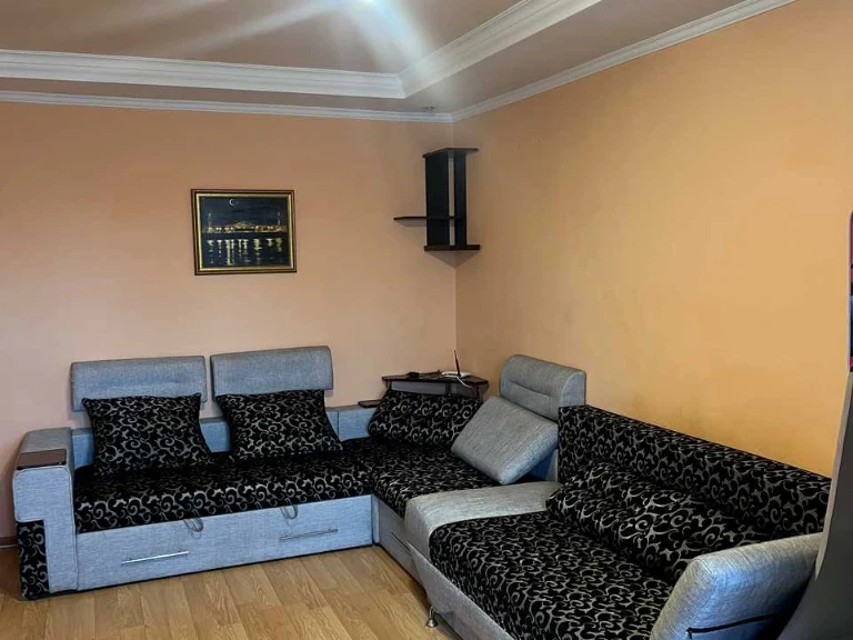 Квартира. Суми, Новомістенська вул.