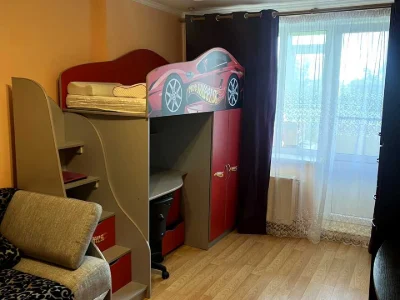 Квартира. Суми, Новомістенська вул.