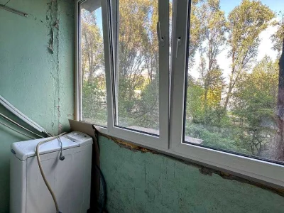 Квартира. Дніпро, Крушельницької пров. (Людмили Мокієвської)