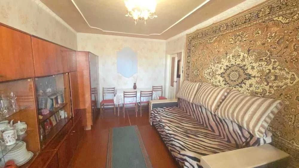 Продам 2 комн квартиру 45 м2 Комфортный 4 эт из 9 ти рядом с