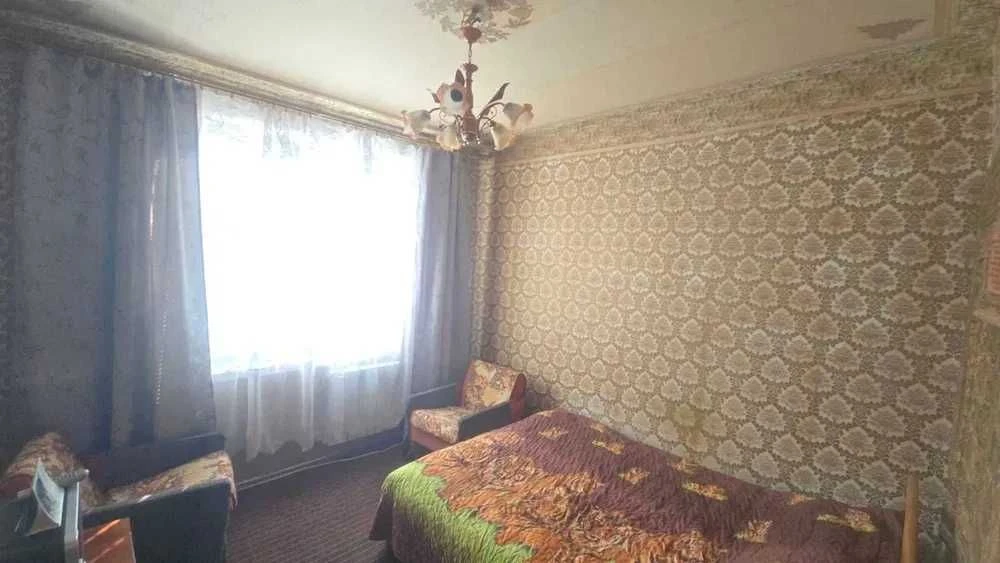 Продам 2 комн квартиру 45 м2 Комфортный 4 эт из 9 ти рядом с