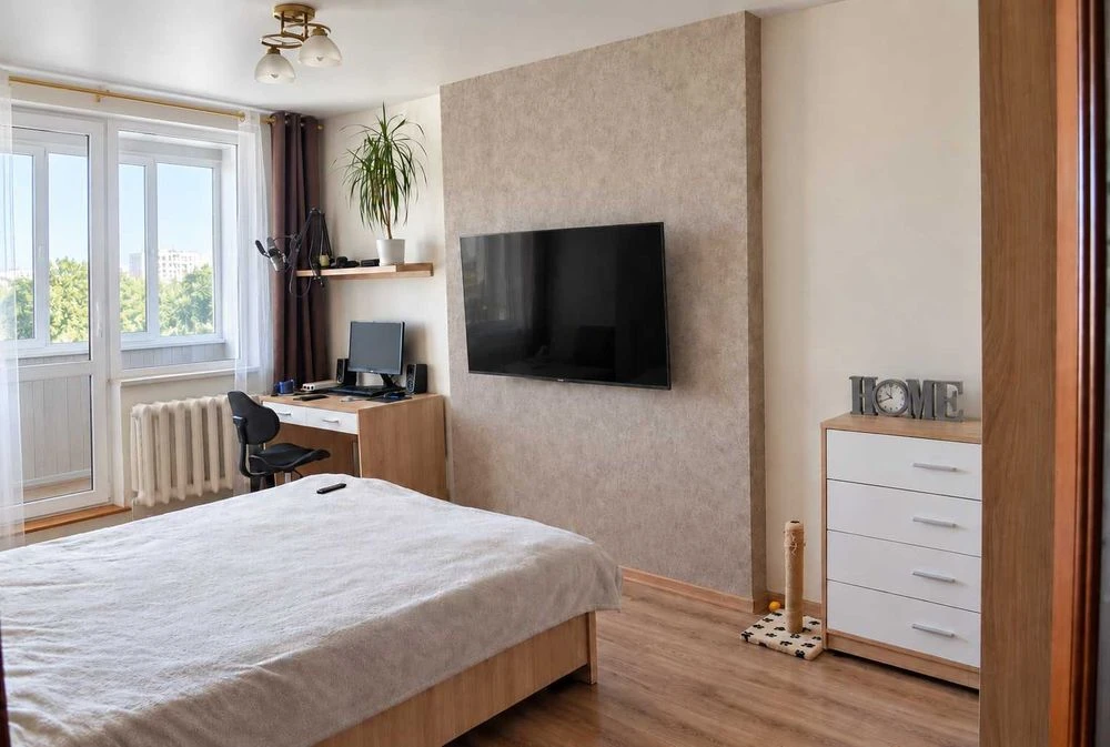 В продаже‼️ 2к квартира на Новых Домах. Метро Дворец спорта