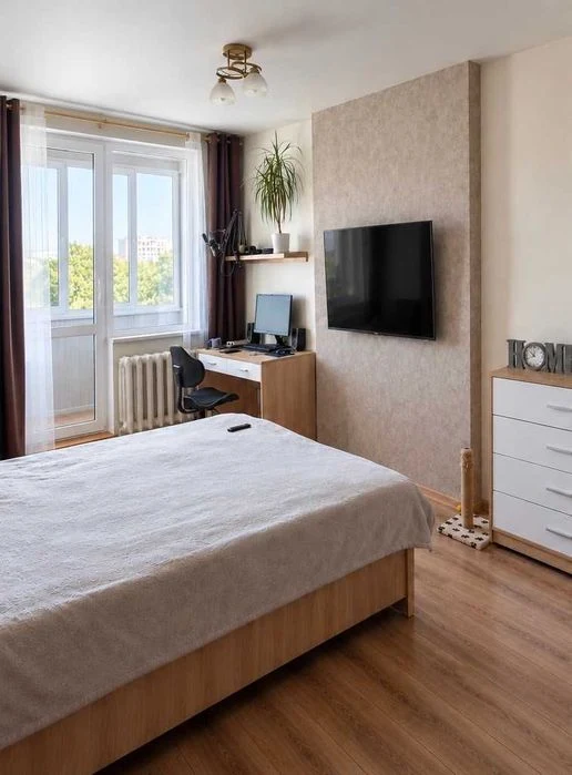 В продаже‼️ 2к квартира на Новых Домах. Метро Дворец спорта