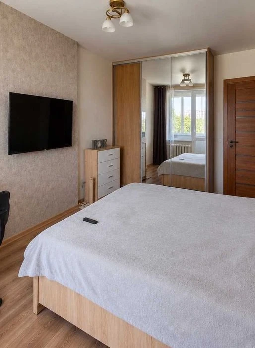 В продаже‼️ 2к квартира на Новых Домах. Метро Дворец спорта