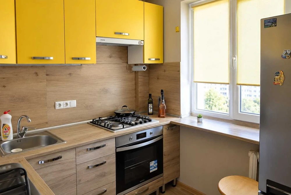 В продаже‼️ 2к квартира на Новых Домах. Метро Дворец спорта