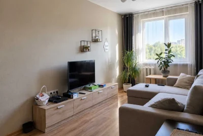 В продаже‼️ 2к квартира на Новых Домах. Метро Дворец спорта