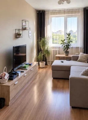 В продаже‼️ 2к квартира на Новых Домах. Метро Дворец спорта