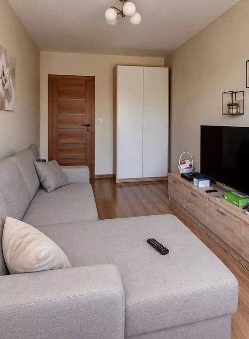 В продаже‼️ 2к квартира на Новых Домах. Метро Дворец спорта