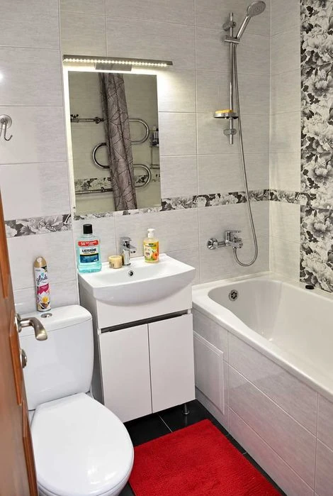 В продаже‼️ 2к квартира на Новых Домах. Метро Дворец спорта