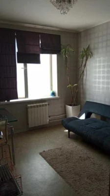Продам 2 ком. квартиру в жилом состоянии. На ХТЗ