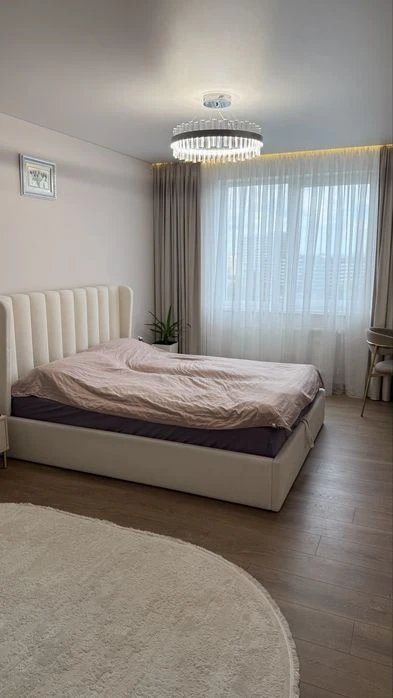 Продаж двохкімнатноі квартири по вул. Замарстинівська