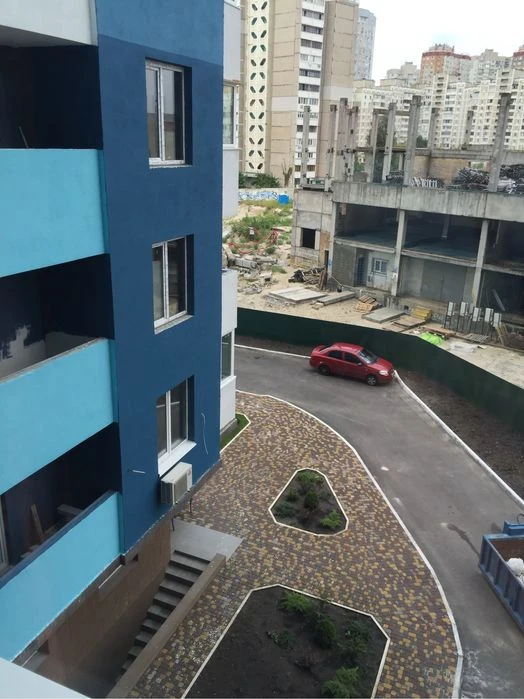 ‼️ Продаж 1кім квартири 40м2 Троєщина  вул Роналтда Рейгана