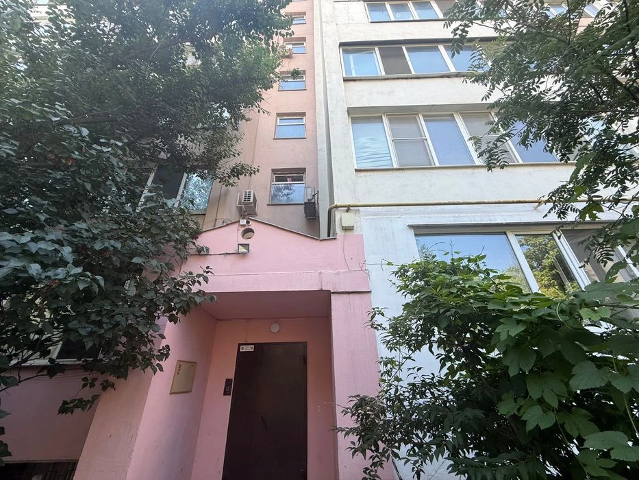 1 кімнатна квартира Дюковская / Нищинского, газовий будинок
