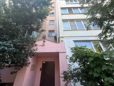 1 кімнатна квартира Дюковская / Нищинского, газовий будинок