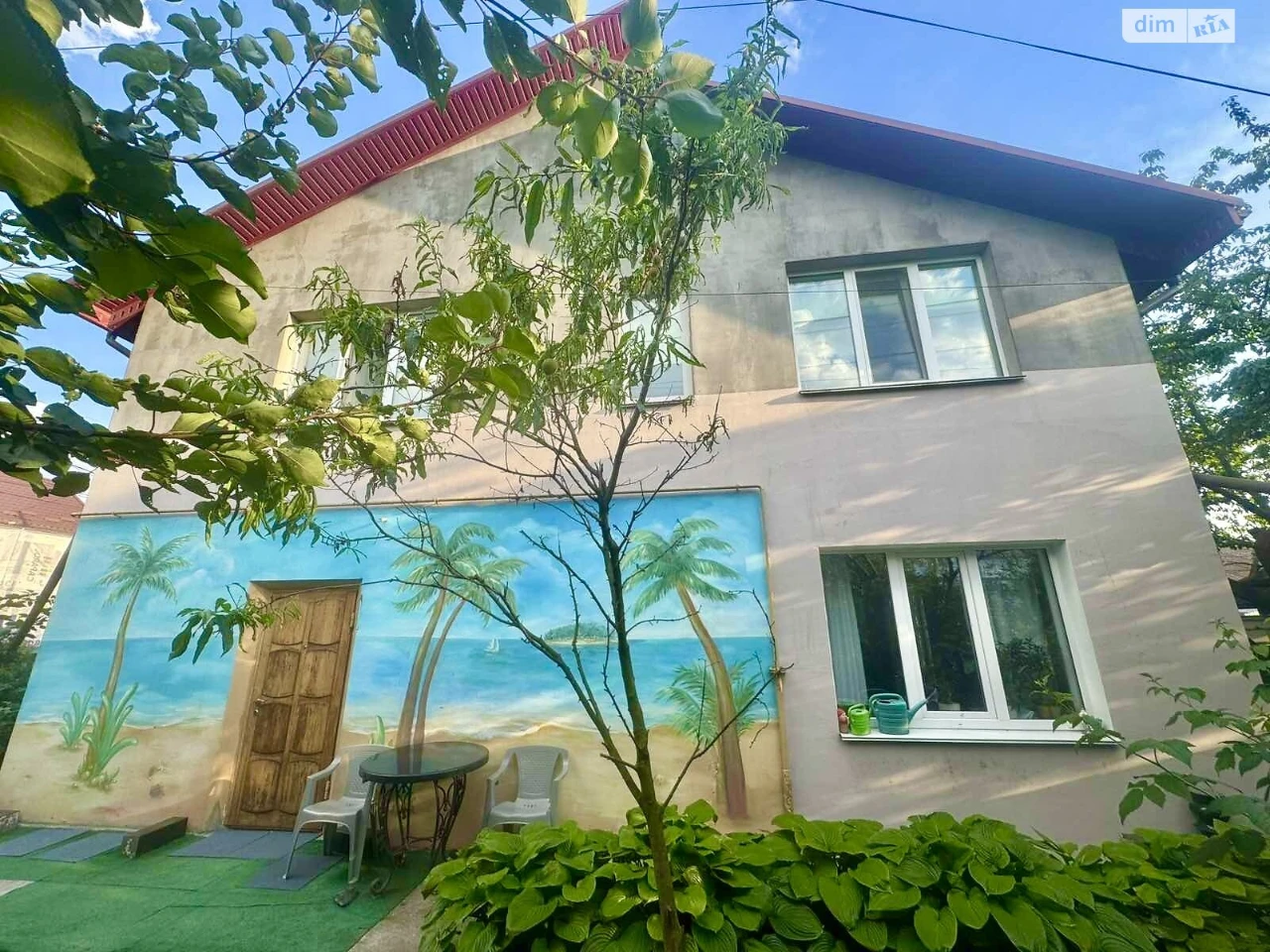 Продаж Дуплекс Дальнє замостя