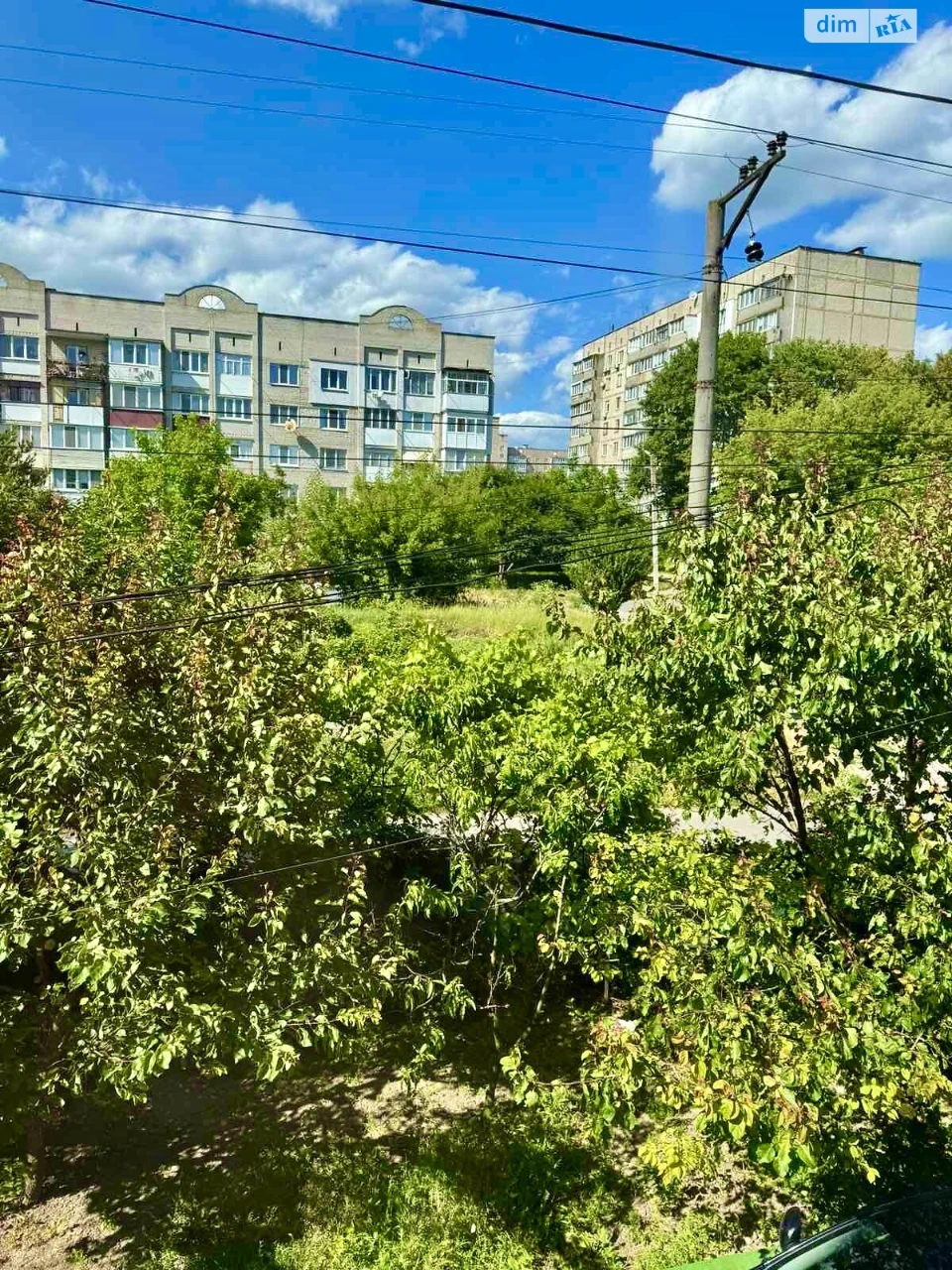 Продаж Дуплекс Дальнє замостя