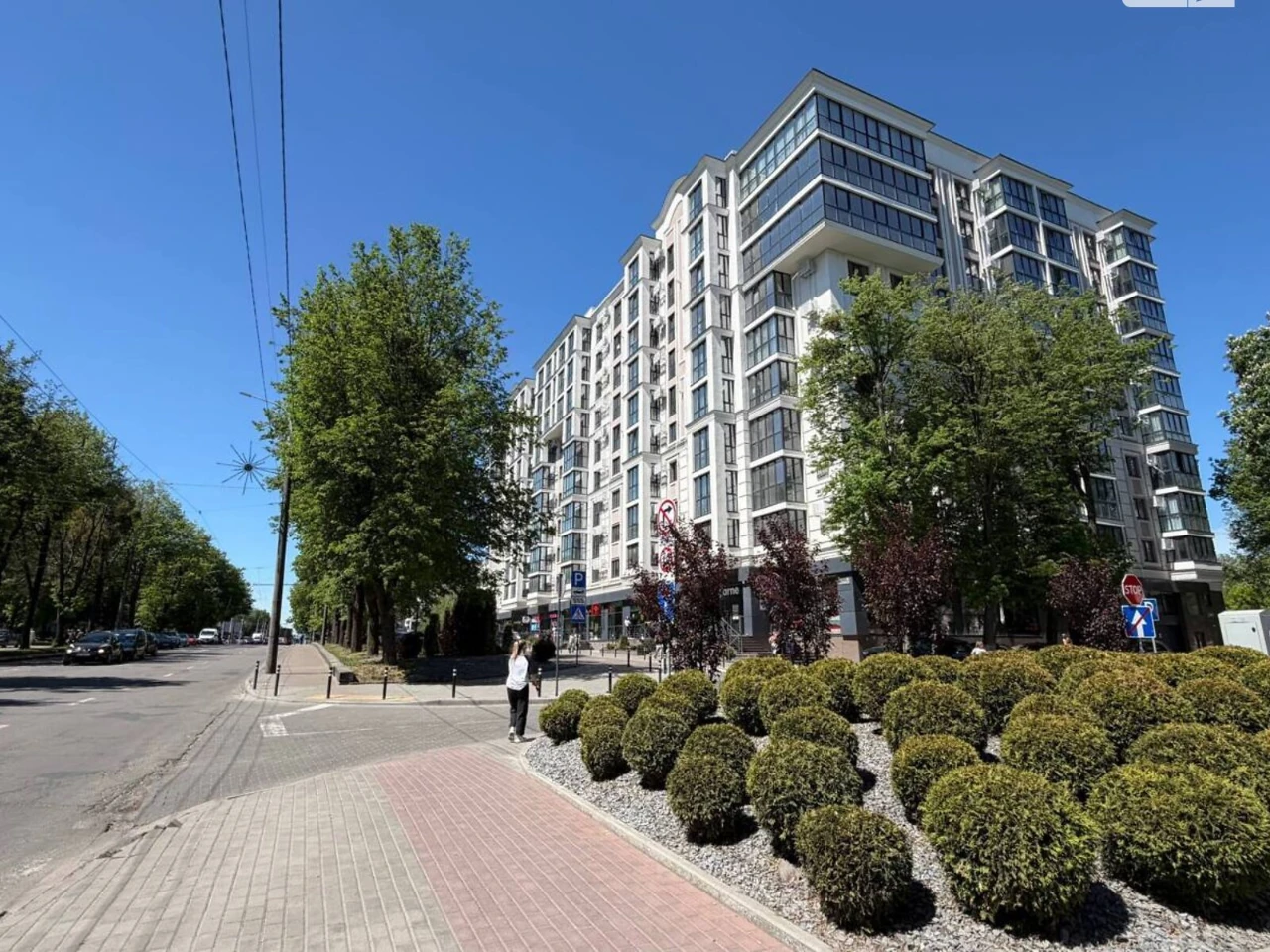 Довгострокова Оренда Квартира 12-школа