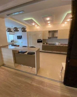 Продажа квартиры в переулке Каркашадзе. 1V33